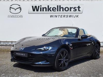 Mazda MX5