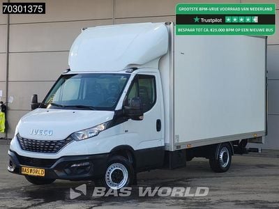 Gebruikt 2020 Iveco Daily | € 24.900 (Duur)
