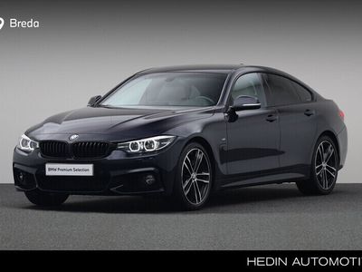 BMW 418