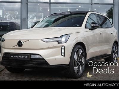 Bruin Occasion 2025 Volvo EX90 Performance SUV | € 89.995 (Eerlijke prijs)
