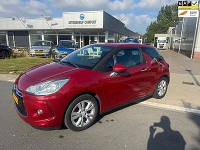 Citroën DS3