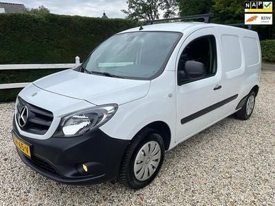 Mercedes Citan 109