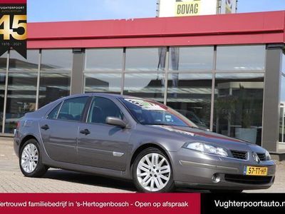 Renault Laguna III