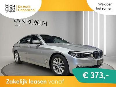 Occasion 2017 BMW 530e iPerformance | € 373