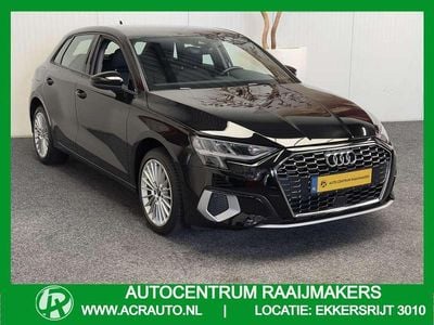 Audi A3 Sportback e-tron