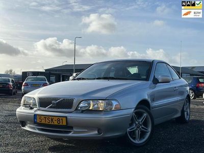 Volvo C70