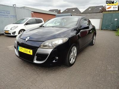 Renault Mégane Coupé