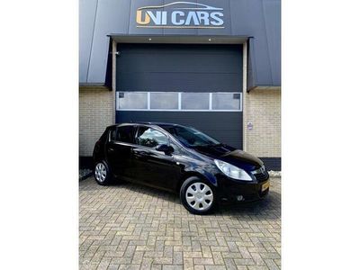 tweedehands Opel Corsa 1.2-16V Cosmo|Airco|Cruise Control|APK Nieuw|