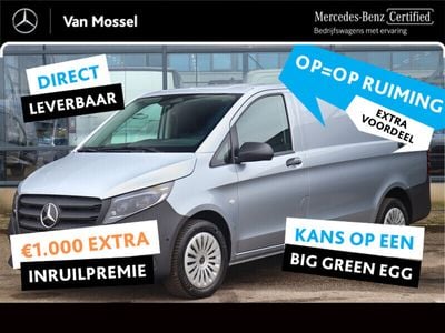 Mercedes Vito