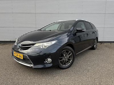 Toyota Auris Touring Sports