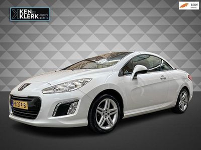 Occasion Peugeot 308 Sport 120 PK (88 kW) 2013