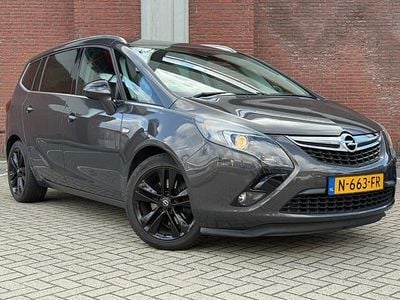 Opel Zafira Tourer