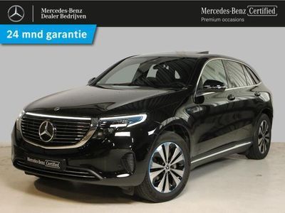 Mercedes EQC400