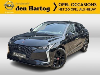 DS Automobiles DS4
