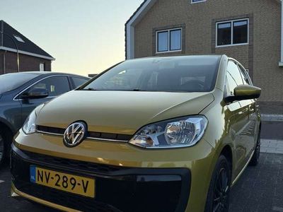 VW up!