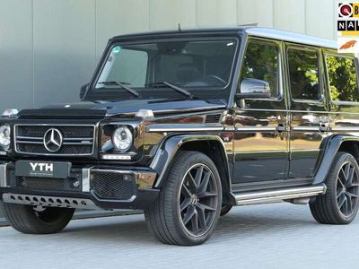 Mercedes G55 AMG