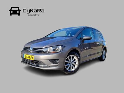 tweedehands VW Golf Sportsvan 1.2 TSI Lounge