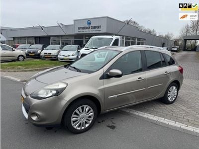 Renault Clio GrandTour