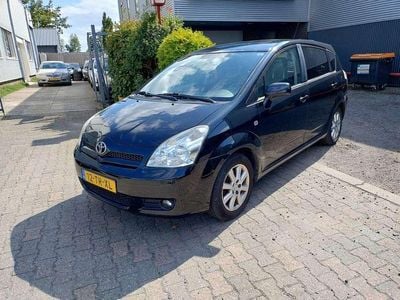 Toyota Corolla Verso