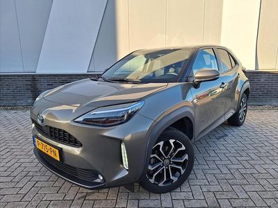 Groen Gebruikt 2022 Toyota Yaris Cross Edition SUV | € 25.499 (Goede deal)