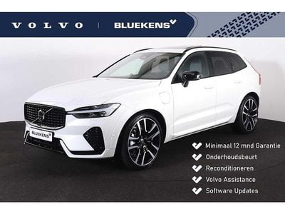 Gebruikt 2025 Volvo XC60 Ultra SUV | € 64.595 (Eerlijke prijs)