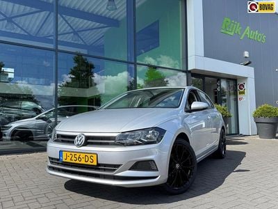 Occasion VW Polo Highline 95 PK (69 kW) 2018 Hatchback Hatchback