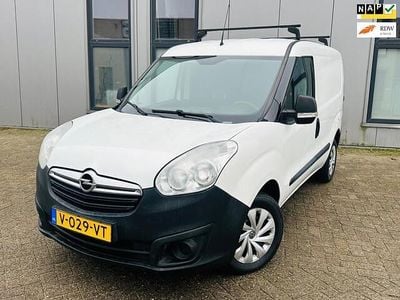 Occasion Opel Combo Edition 95 PK (69 kW) 2019 Overige Van