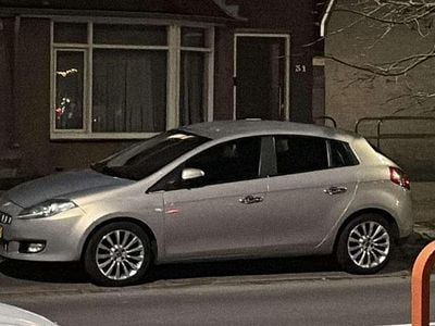 Occasion Fiat Bravo Dynamic 120 PK (88 kW) 2010 Beige Hatchback