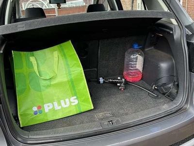 Gebruikt 2008 VW Golf Sedan | € 3.100 (Goede deal)