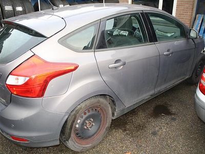 Bruin Occasion 2014 Ford Focus Hatchback | € 995