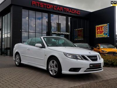 Saab 9-3 Cabriolet