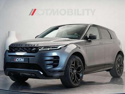 Grijs Gebruikt 2019 Land Rover Range Rover evoque R-Dynamic SUV | € 33.950 (Iets duurder)