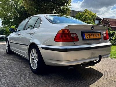 BMW 316