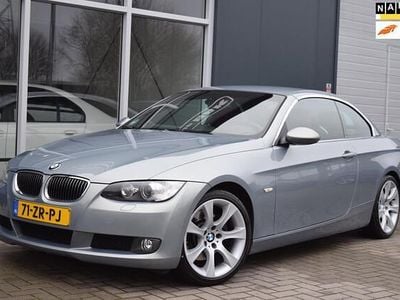 Grijs Gebruikt 2008 BMW 325 Cabriolet Executive Cabriolet | € 7.450 (Goede deal)
