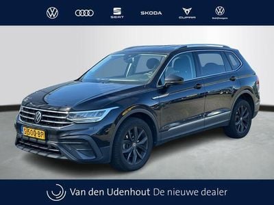 VW Tiguan Allspace