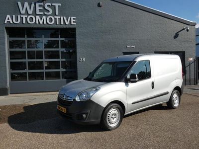 tweedehands Opel Combo 1.3 CDTi L1H1 ecoFLEX Edition AIRCO NAP 50200 km