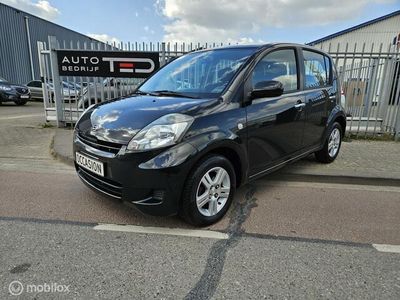 Daihatsu Sirion
