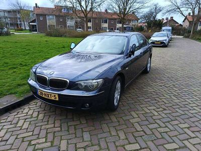 tweedehands BMW 730 730 730 d