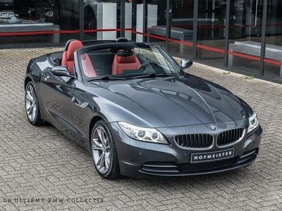 tweedehands BMW Z4 Roadster sDrive28i LCI