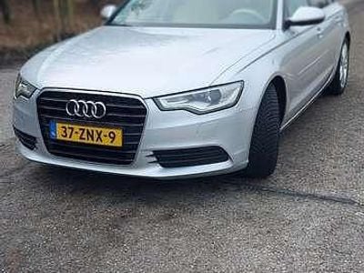 Occasion Audi A6 204 PK (150 kW) 2013 Sedan