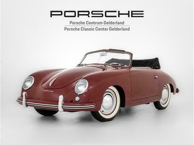 Porsche 356