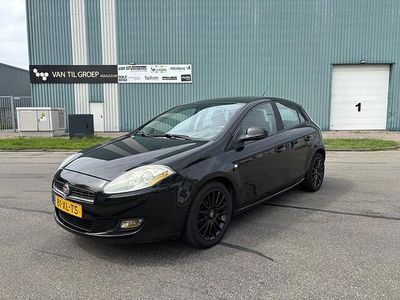 Fiat Bravo