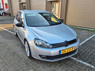 Occasion 2012 VW Golf VII Match | € 6.850 (Eerlijke prijs)