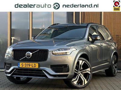 Occasion Volvo XC90 R-Design 2023 Grijs SUV