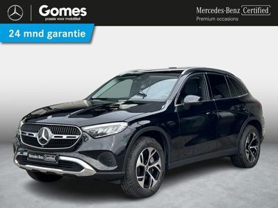 Mercedes GLC300