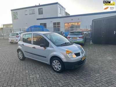 tweedehands Renault Modus 1.2-16V Accès