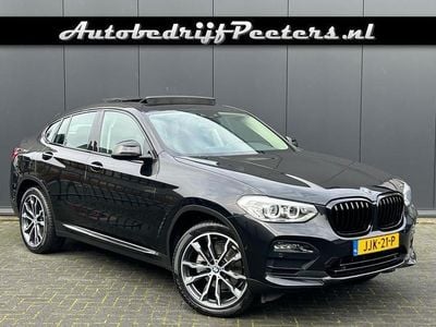 Occasion BMW X4 xLine 184 PK (135 kW) 2020 SUV