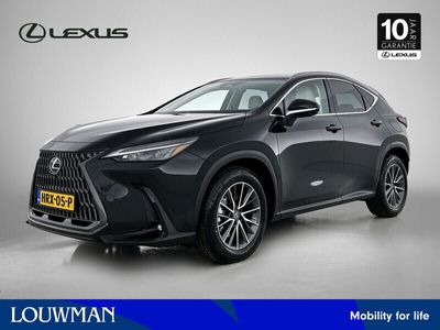 Lexus NX450h+
