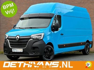 Gebruikt 2021 Renault Master | € 22.850