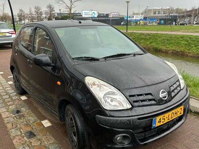 tweedehands Nissan Pixo 1.0 Acenta